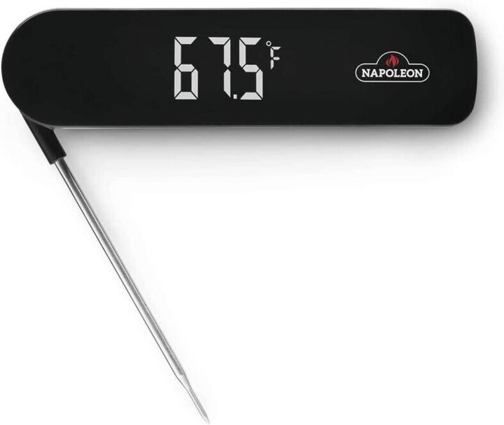 Produktbild Napoleon 70048 Fleischthermometer klappbar