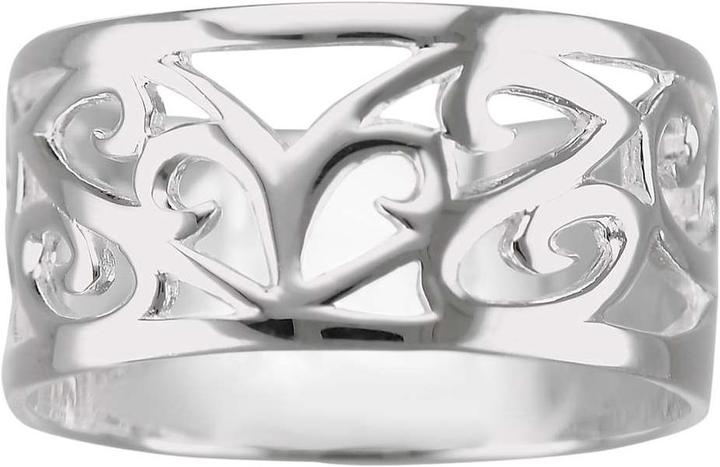 Immagine prodotto Bijouteria Anello (60, 925 Argento)