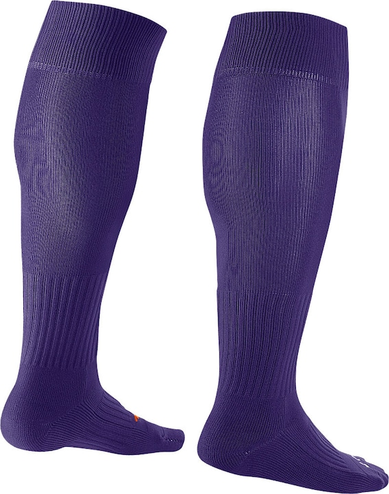 Immagine prodotto Nike Calzini da calcio Classic II Cush OTC/Academy OTC viola SX5728 545 (31-35) (XS)