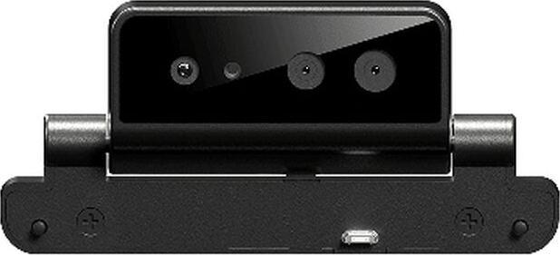 Produktbild ēlo Edge Connect 3d Camera (2.10 Mpx)