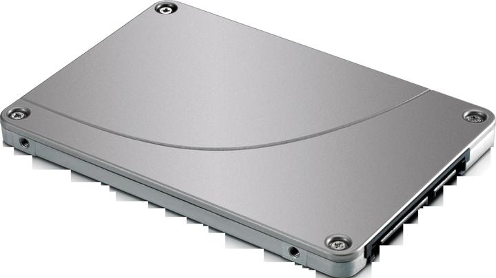 Actual product image HP (P65272-B21) (480 GB, 2.5")