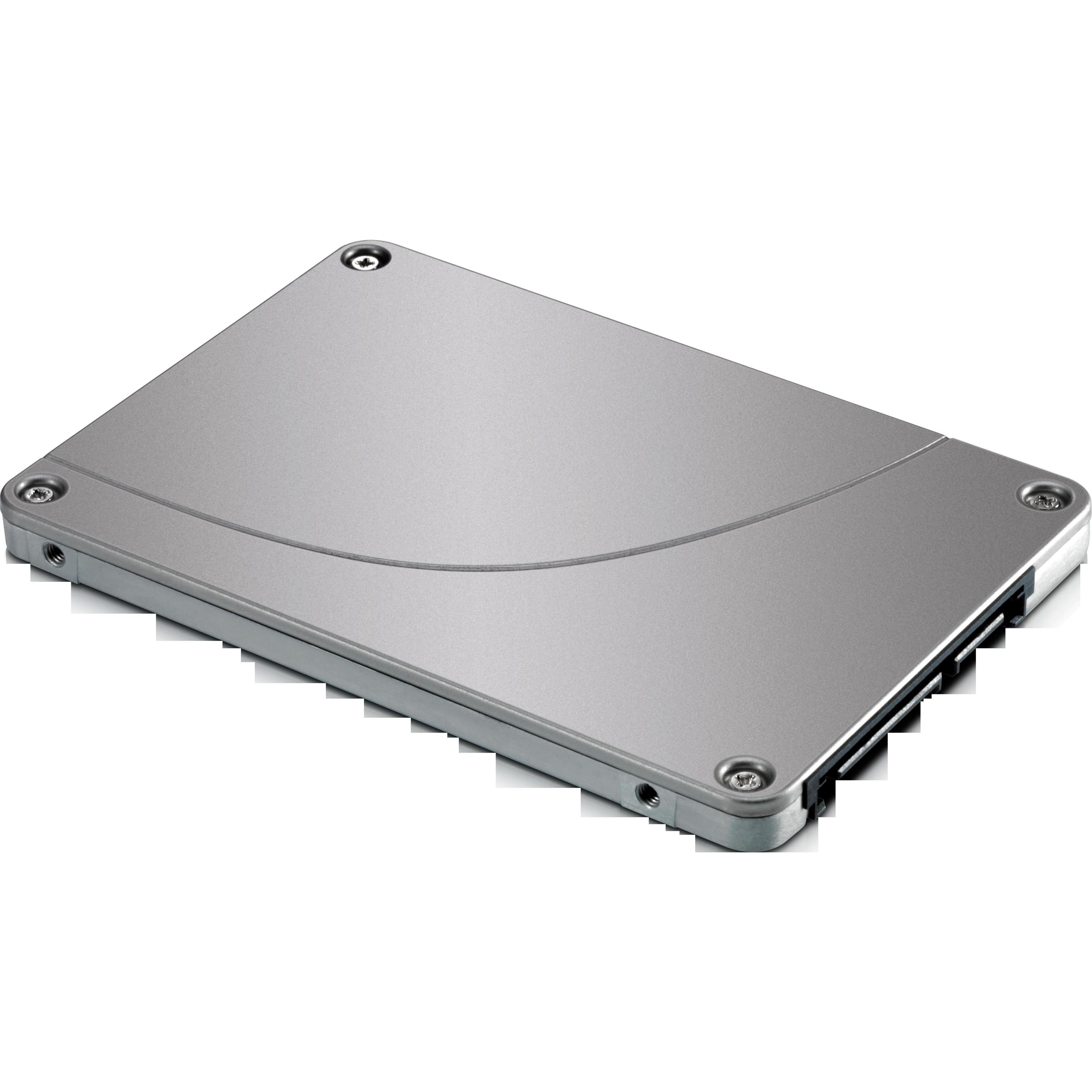 HP (P65272-B21) (480 GB, 2.5"), SSD