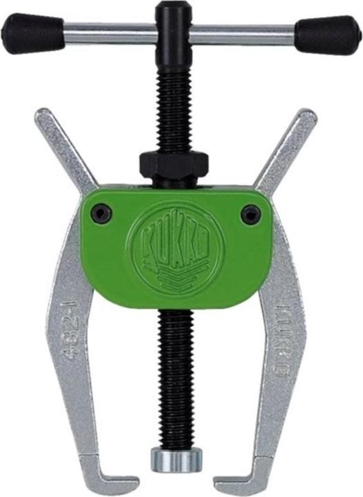 Actual product image Kukko 2-arm puller type 482-4, for span 200 mm