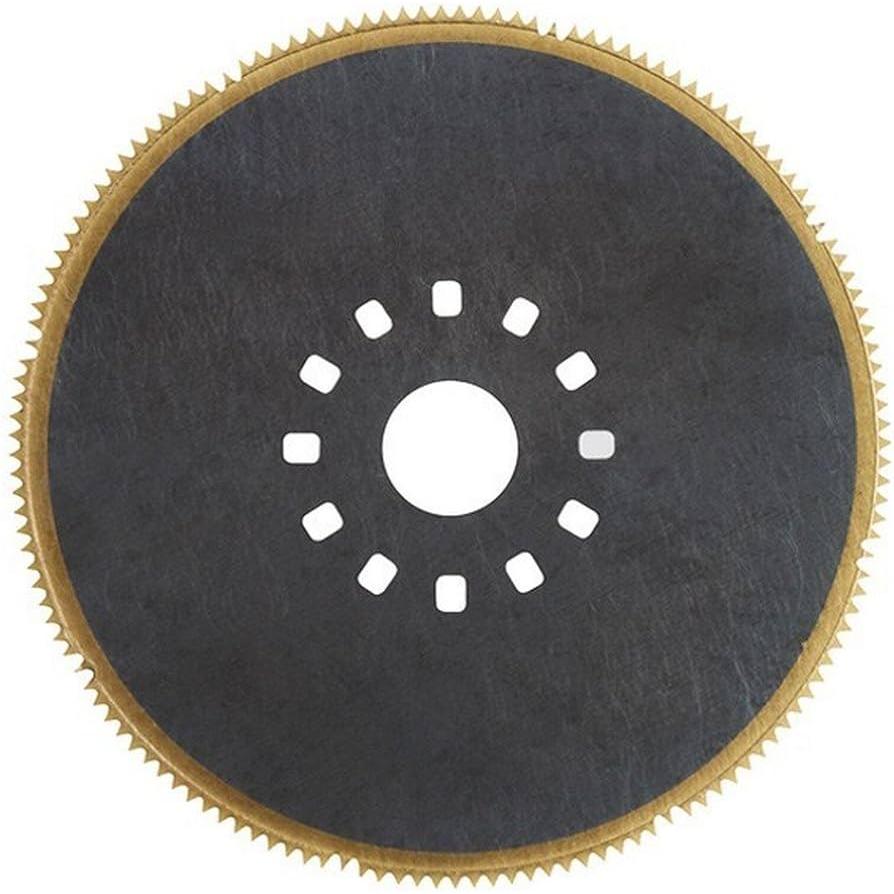 Makita, Sägeblatt, Priedas sp. metalo pjovimui (65mm) multifunkciniam įrank. TMA004