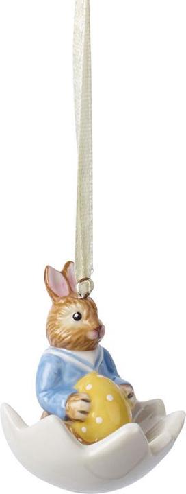 Actual product image Villeroy & Boch Deco ornament egg bowl Max BUNNY TALES (1 x, 5 x 5 x 5 cm)