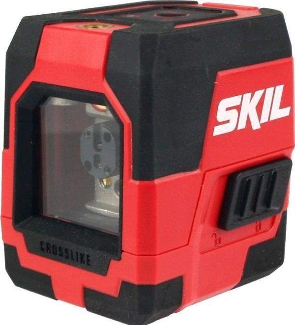 Produktbild Skil CROSSLINE LASER 1910AA