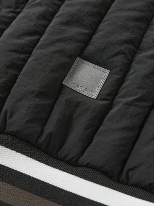 Actual product image Name it Gestepptes Jacke