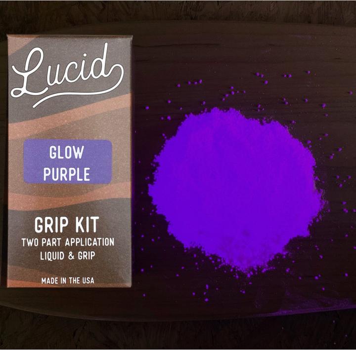 Image du produit Lucid Grip Glow 2021