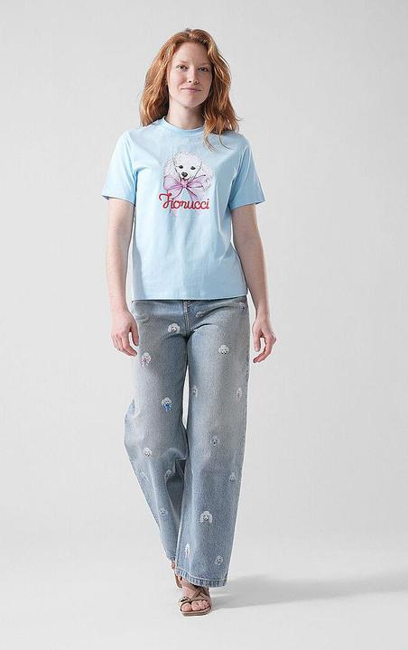 Actual product image Fiorucci JTS001CJ01 (XS)