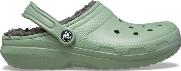 Actual product image Crocs Classic Lined Clog (48)