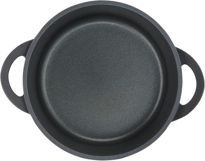 Produktbild Tefal Trattoria 20 cm (20 cm, Kochtopf, Eisen)