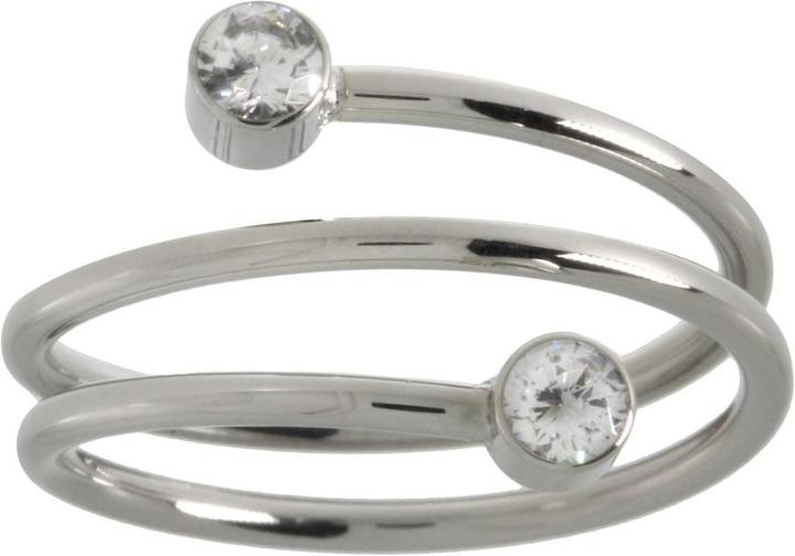 Argento, Bianco