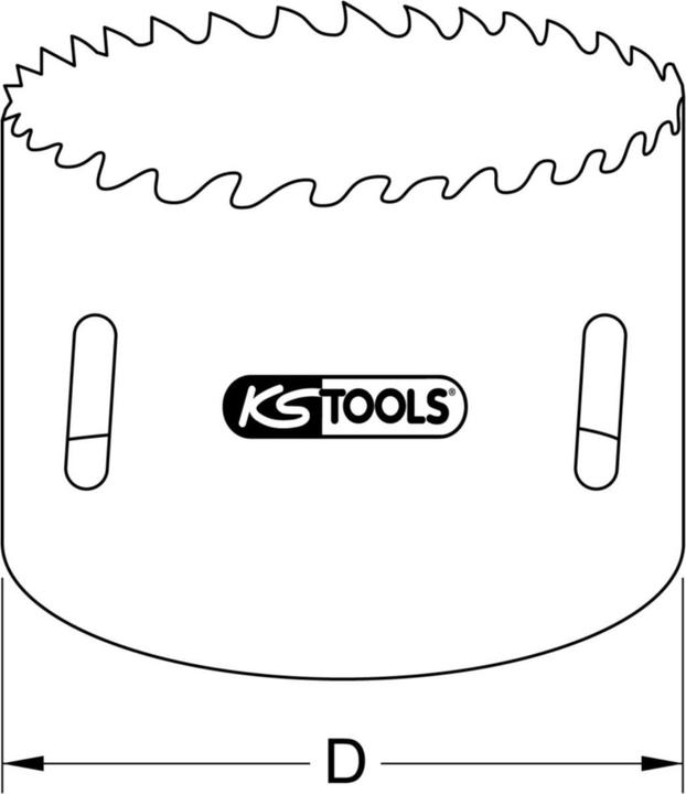Immagine prodotto KS Tools 129.5019 (19 mm)