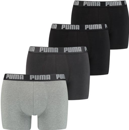 Produktbild Puma Basic (L, 4er Pack)