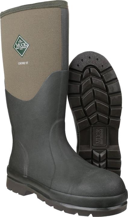 Image du produit Muck Boot UTFS4294 P (43)