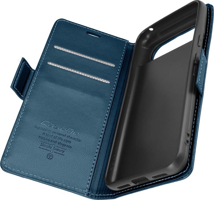 Produktbild Avizar RFID-Blocker Cover Series (Google Pixel 8)