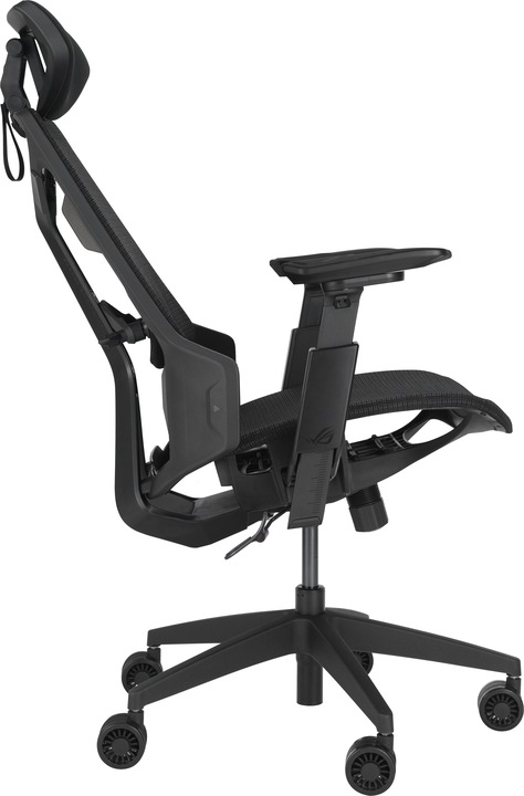 Produktbild ASUS Gaming Stuhl ROG Destrier Ergo Core