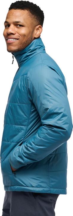 Produktbild Black Diamond M Solution Jacket, Isolierjacke (ohne Kapuze) (S)