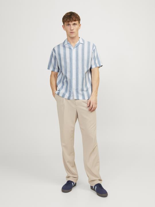 Produktbild Jack & Jones Relaxed Fit Hemd Hemd (S)