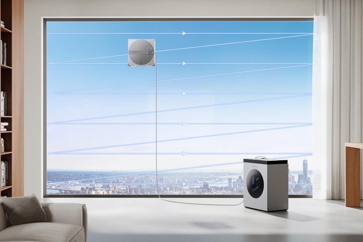 Immagine prodotto Ecovacs W3 Omni