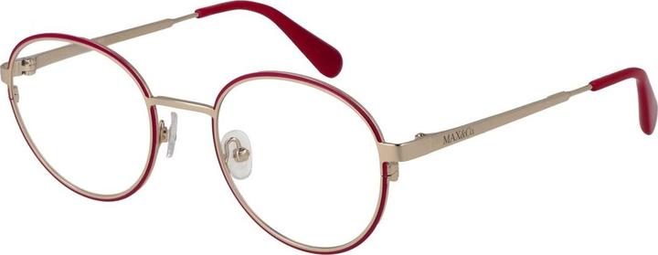 Latetobed Max&Co Brillenfassung Max&Co Mo5138 48077 (no correction)