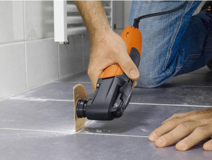 Image du produit Fein MultiMaster MM 300 Plus Star