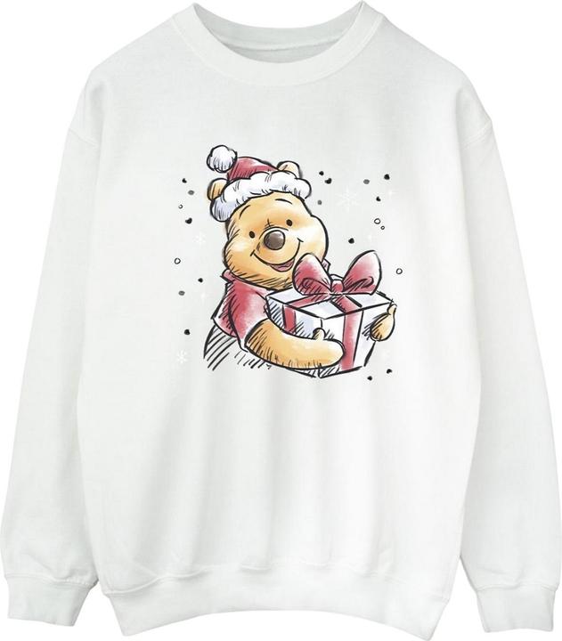 Image du produit Winnie the Pooh - Sweat - Homme (L)