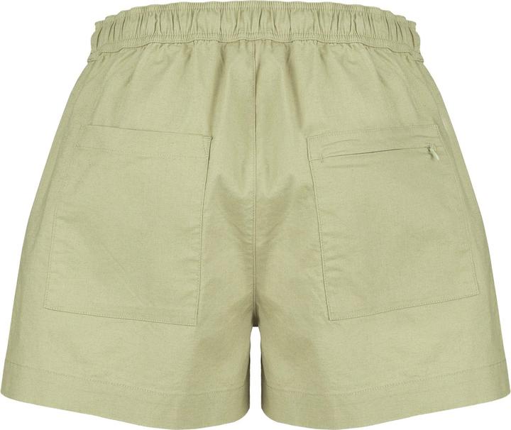 Actual product image Stoic Women's Hemp53 MMXX. Shorts (XS)