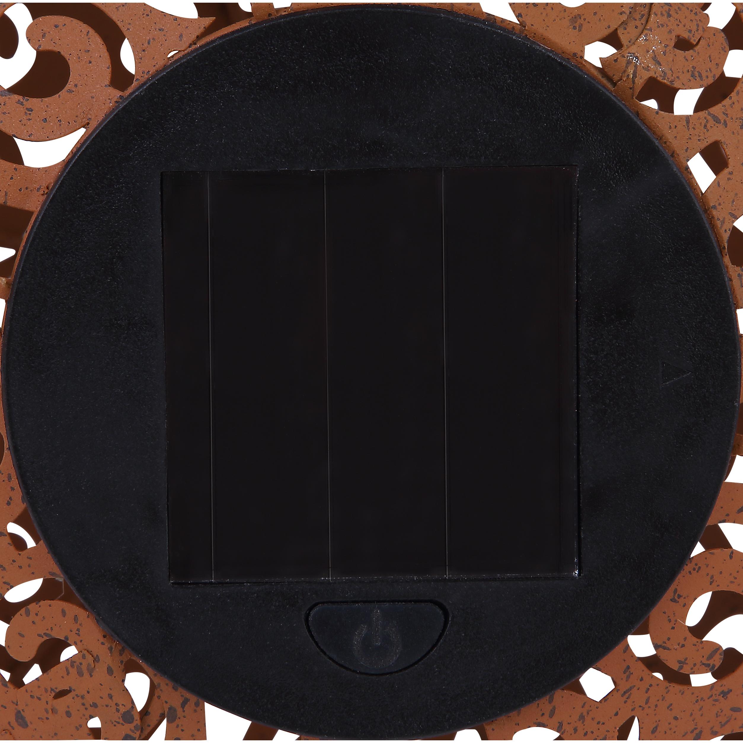 Thumbnail - Globo, Gartenbeleuchtung, Solarleuchten (IP44)