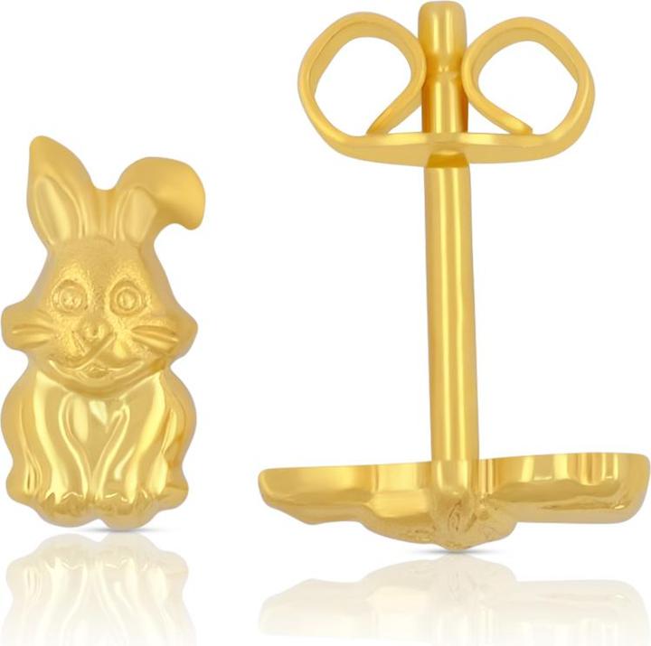 Produktbild Muau Hase (750/18 K Gold)