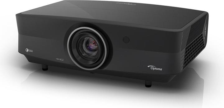 Optoma UHZ68LV (UHD, 5000 lm, 1.2 - 1.92:1)