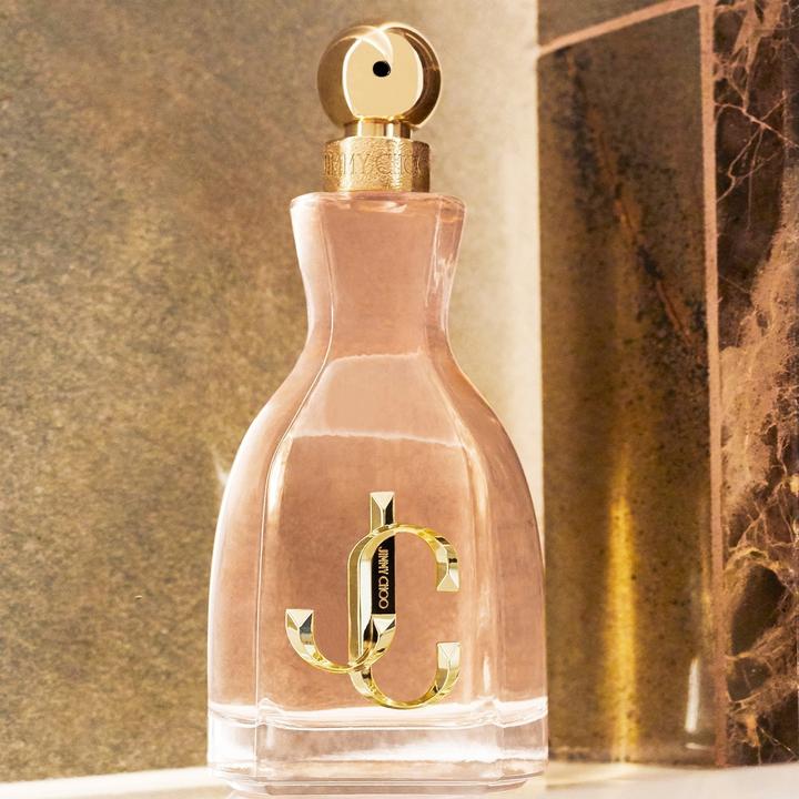 Immagine prodotto Jimmy Choo Voglio Choo (Eau de parfum, 100 ml)