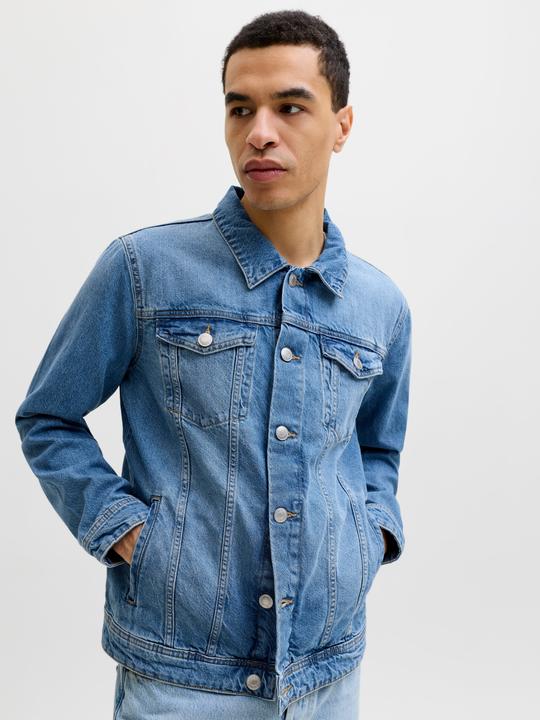 Actual product image Jack & Jones Jeansjacke Jeansjacke (M)