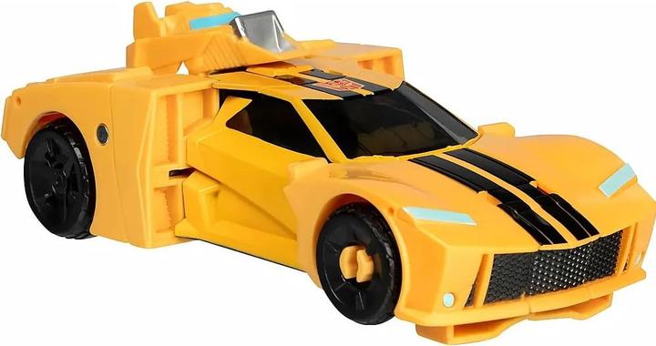 Produktbild Transformers EarthSpark Deluxe-Klasse Bumblebee