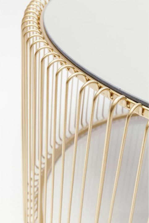 Image du produit Designlife Wire (80 x 80 x 41 cm)