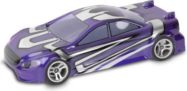 Produktbild Ghiant RC Car Candy Ice Purple (150ml)