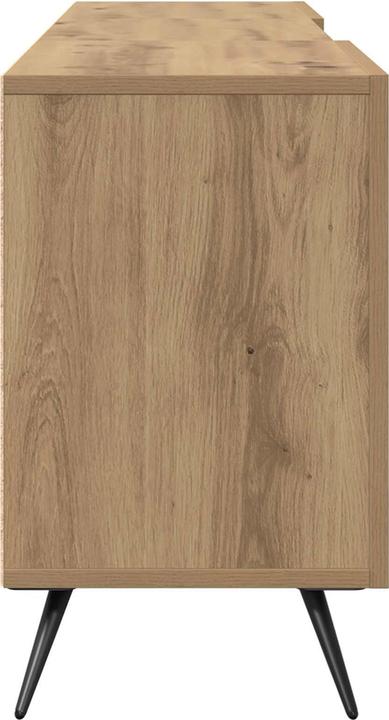 Actual product image vidaXL Moderner TV-Schrank (30 x 30 x 50 cm)