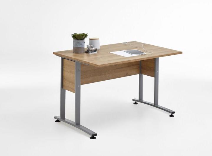 Image du produit FMD Möbel Brünkendorf (120 x 80 x 75 cm)