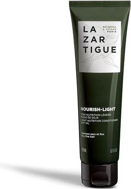 Image du produit Lazartigue Après-shampooing nutrition légère Nourish Light - 150ml (150 ml)