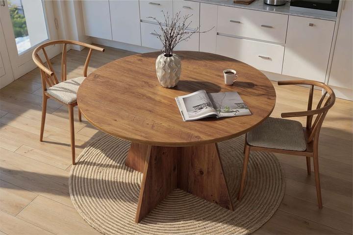 Image du produit Skye Decor Virella Dining Table