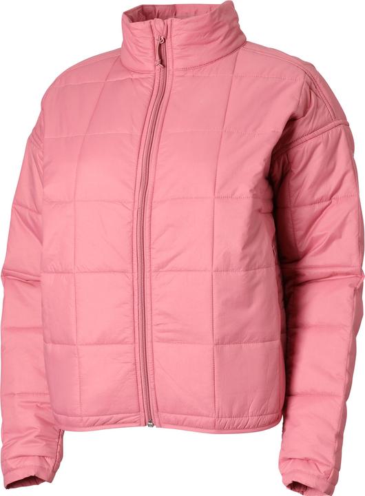 Rosa, Scudo
