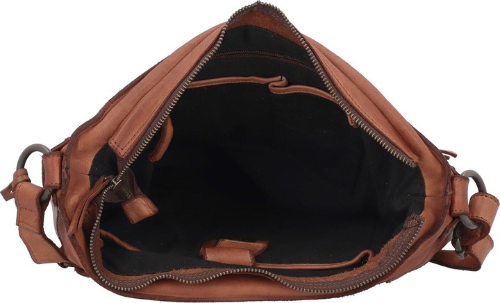 Produktbild Harbour 2nd Anchor Love Minna Umhängetasche Leder 33 cm
