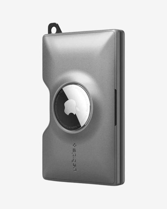 Actual product image Spigen Wallet S