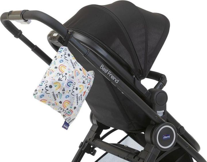 kinderwagen fußsack ganzjährig fußsack kinderwagen - Mint Tea main image 0