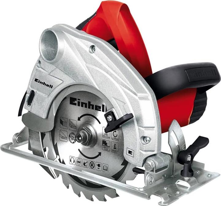 Einhell Tc-Cs 1200/1