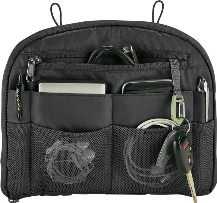 Immagine prodotto Eagle Creek Pack-It Reveal Org Pack convertibile (13.50 l)