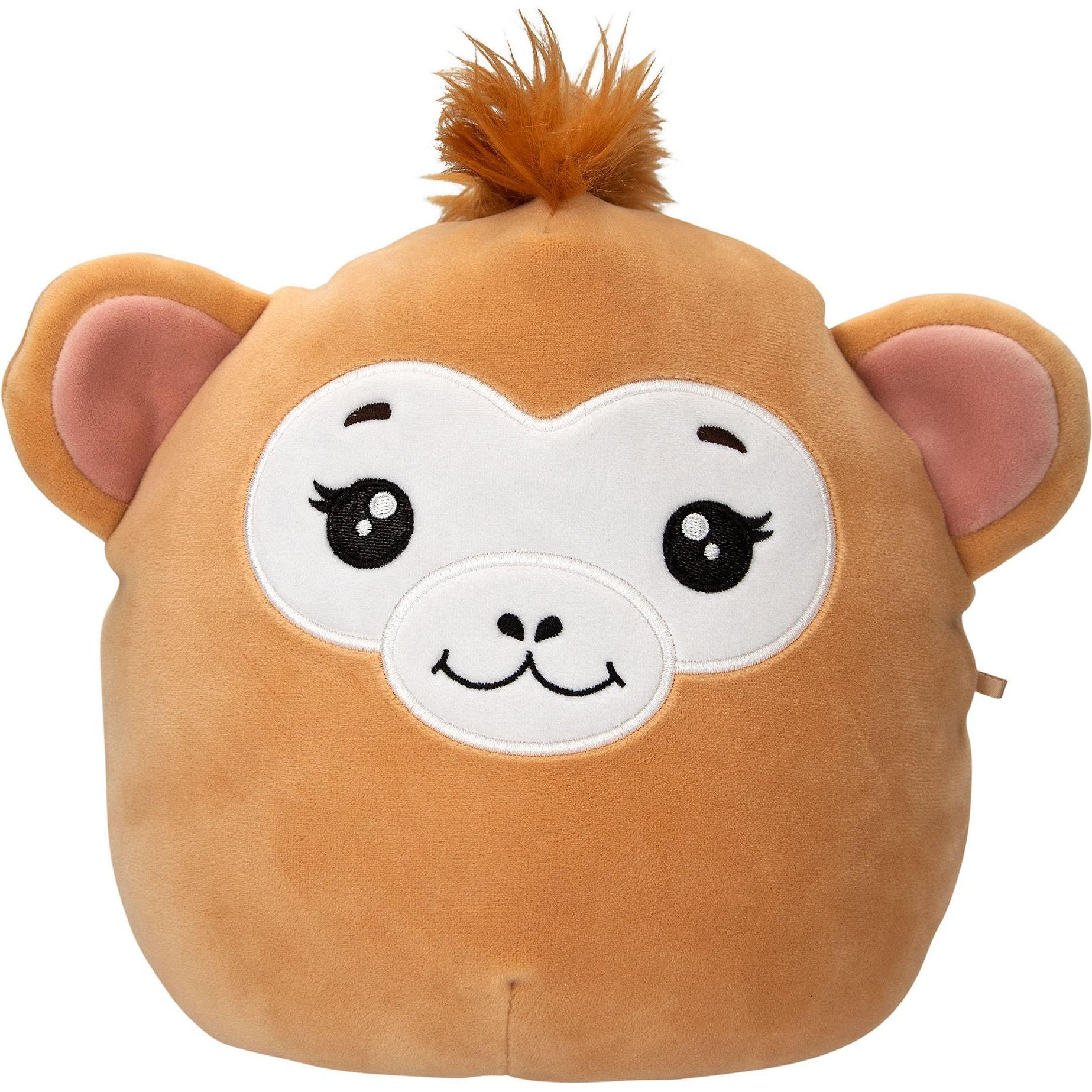 Magni DEPESCHE Ylvi Plüsch Swoppies Affe 30cm (30 cm)