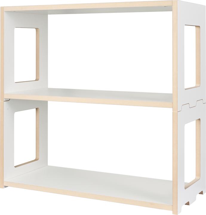 Actual product image Tojo View add-on module