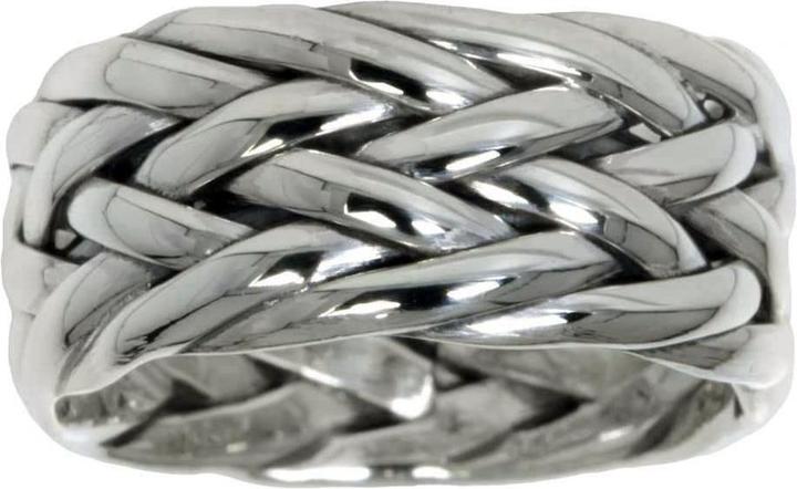 Produktbild Bijouteria Fingerring (66, 925 Silber)
