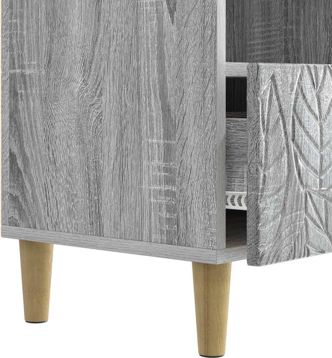 Produktbild vidaXL TV-Schränk (102 x 34.50 x 50 cm)